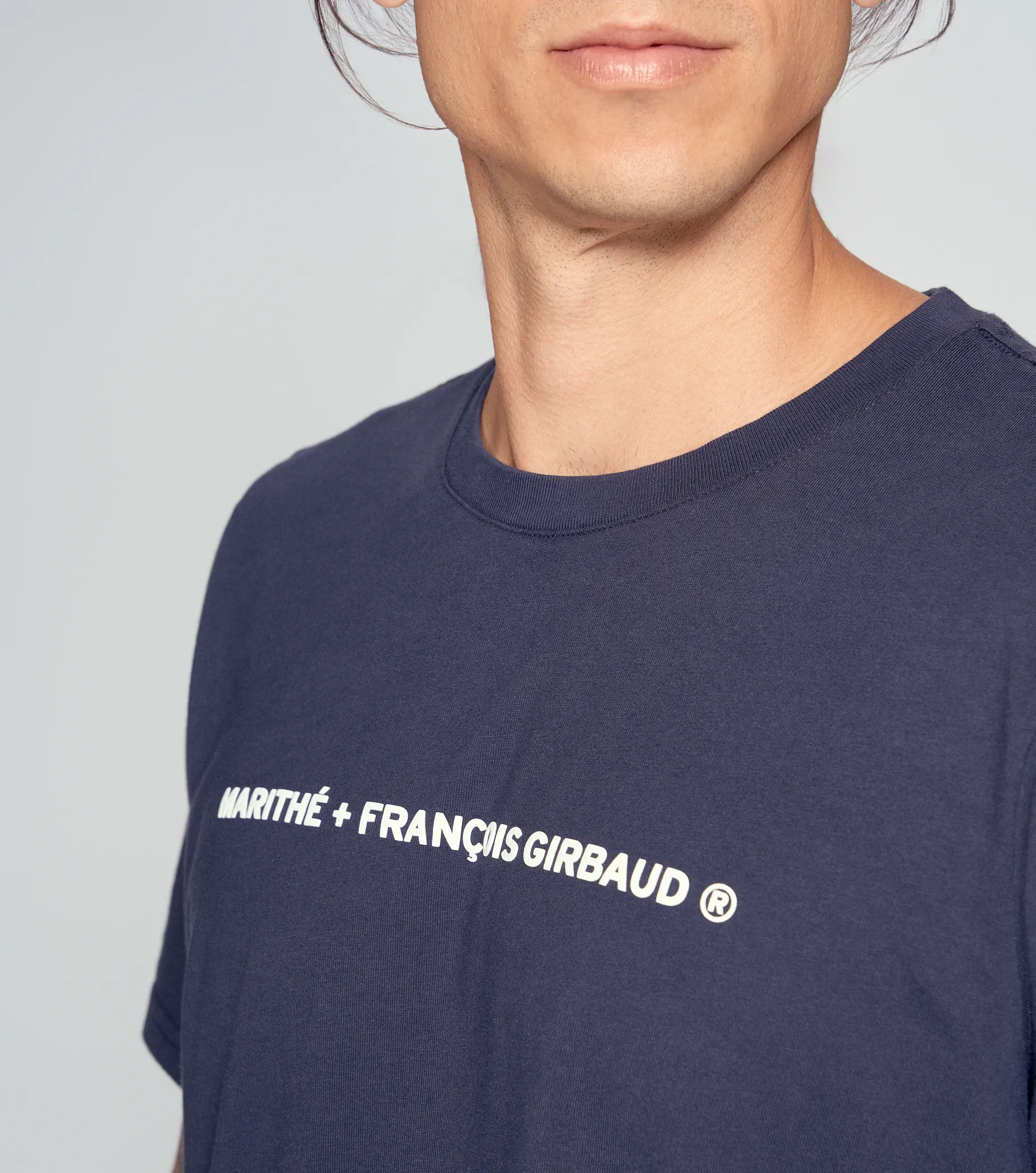 Camiseta Girbaud Le Francois 130174 AO