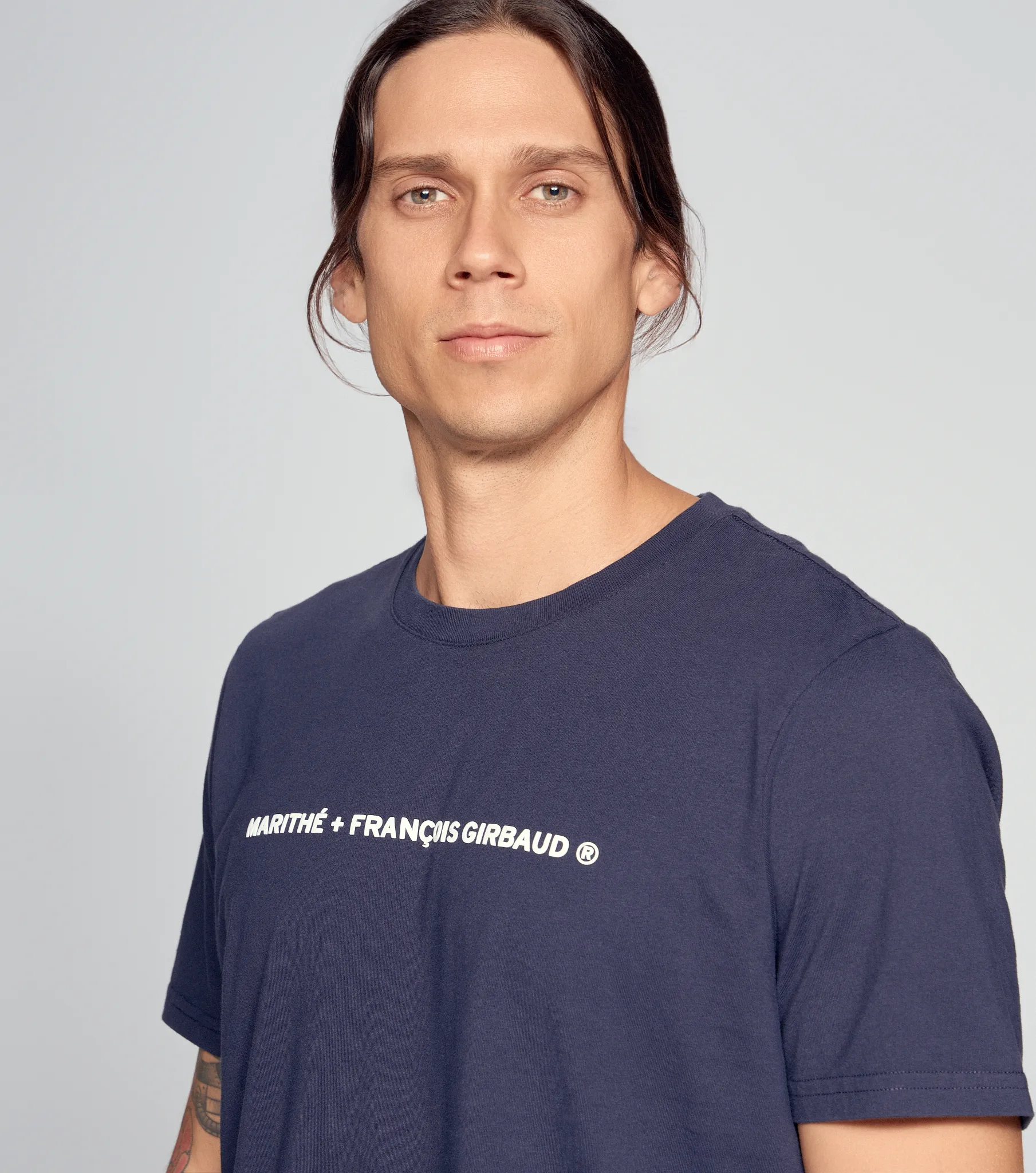 Camiseta Girbaud Le Francois 130174 AO