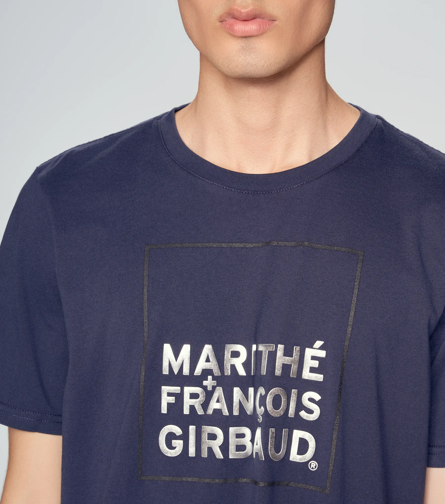Camiseta Girbaud Le Francois 130190 AO