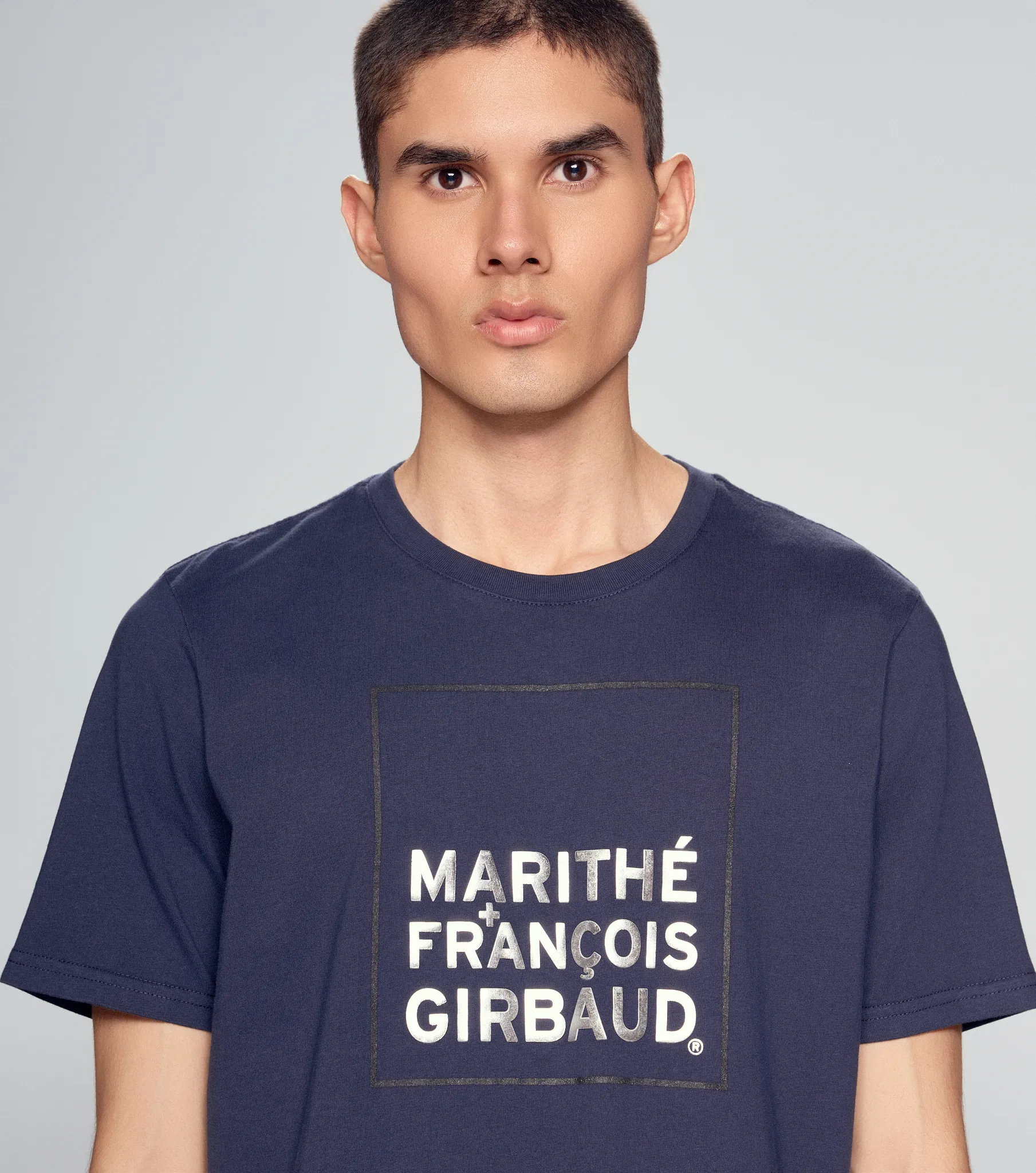 Camiseta Girbaud Le Francois 130190 AO