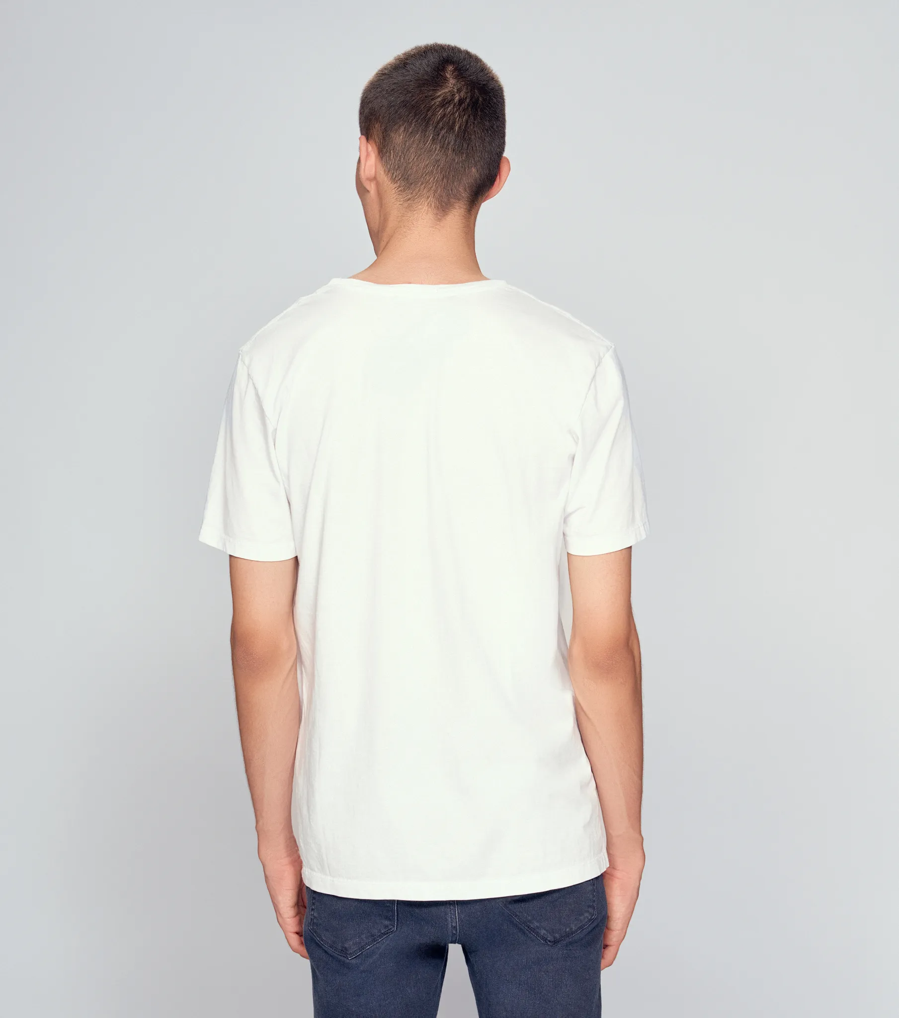 Camiseta Girbaud Le Francois 130191 BL