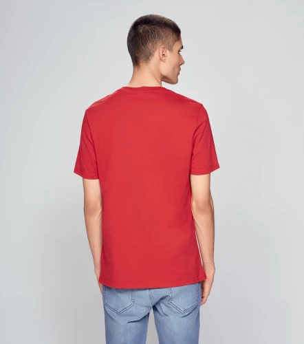 Camiseta Girbaud Le FrancoisRJ