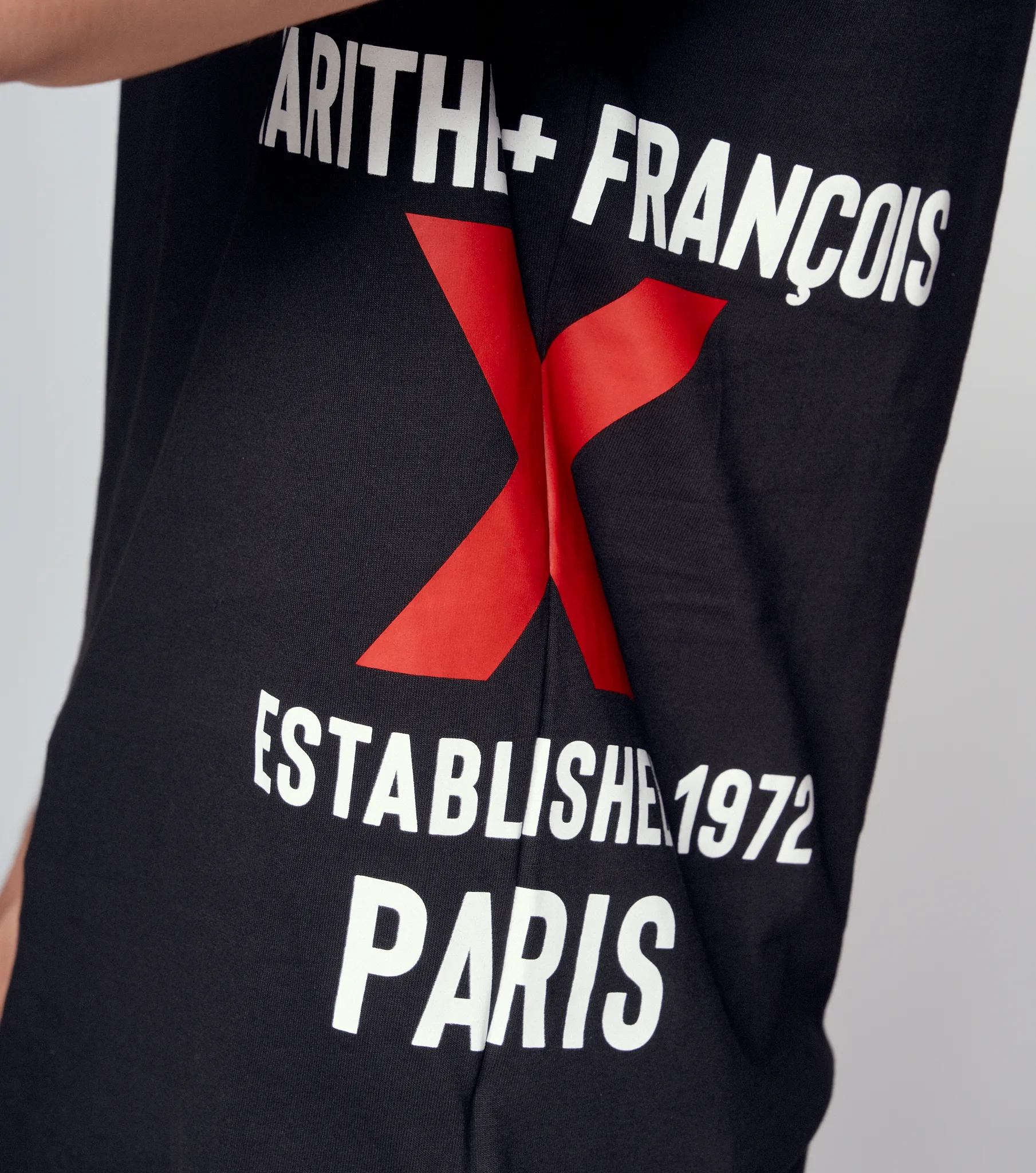 Camiseta Girbaud M C 130173 NG