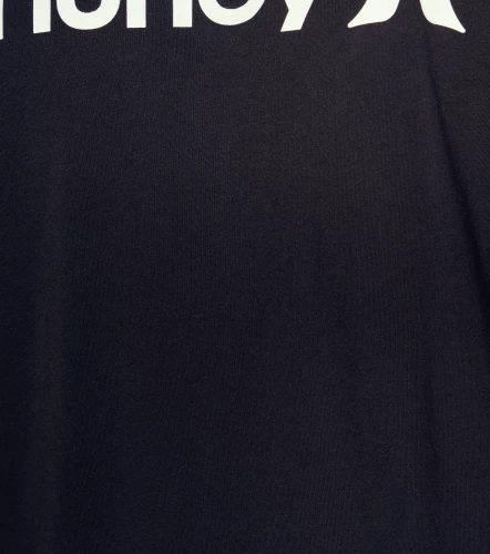 Camiseta Hurley Ss One And OnlyNG