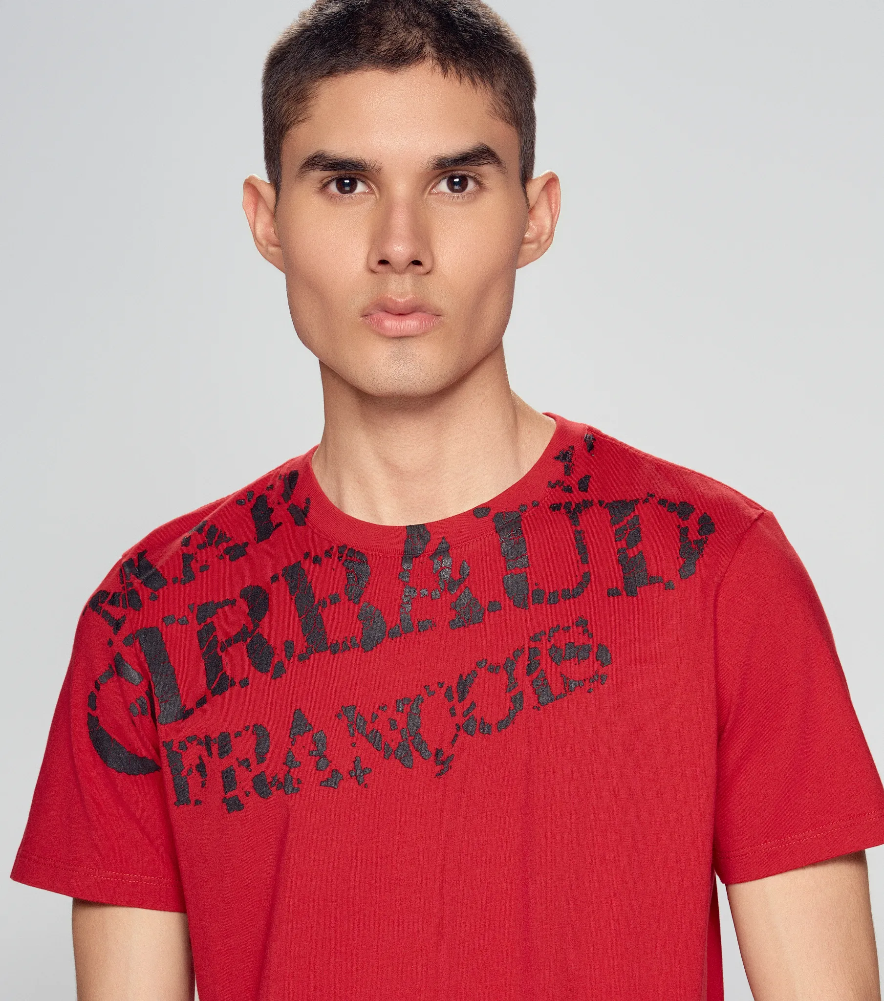 Camiseta M C Girbaud 116686 RJ
