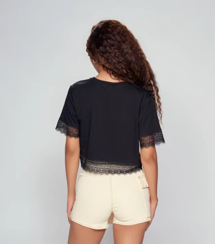 Camiseta Para Mujer Danna Derek LovelyNG