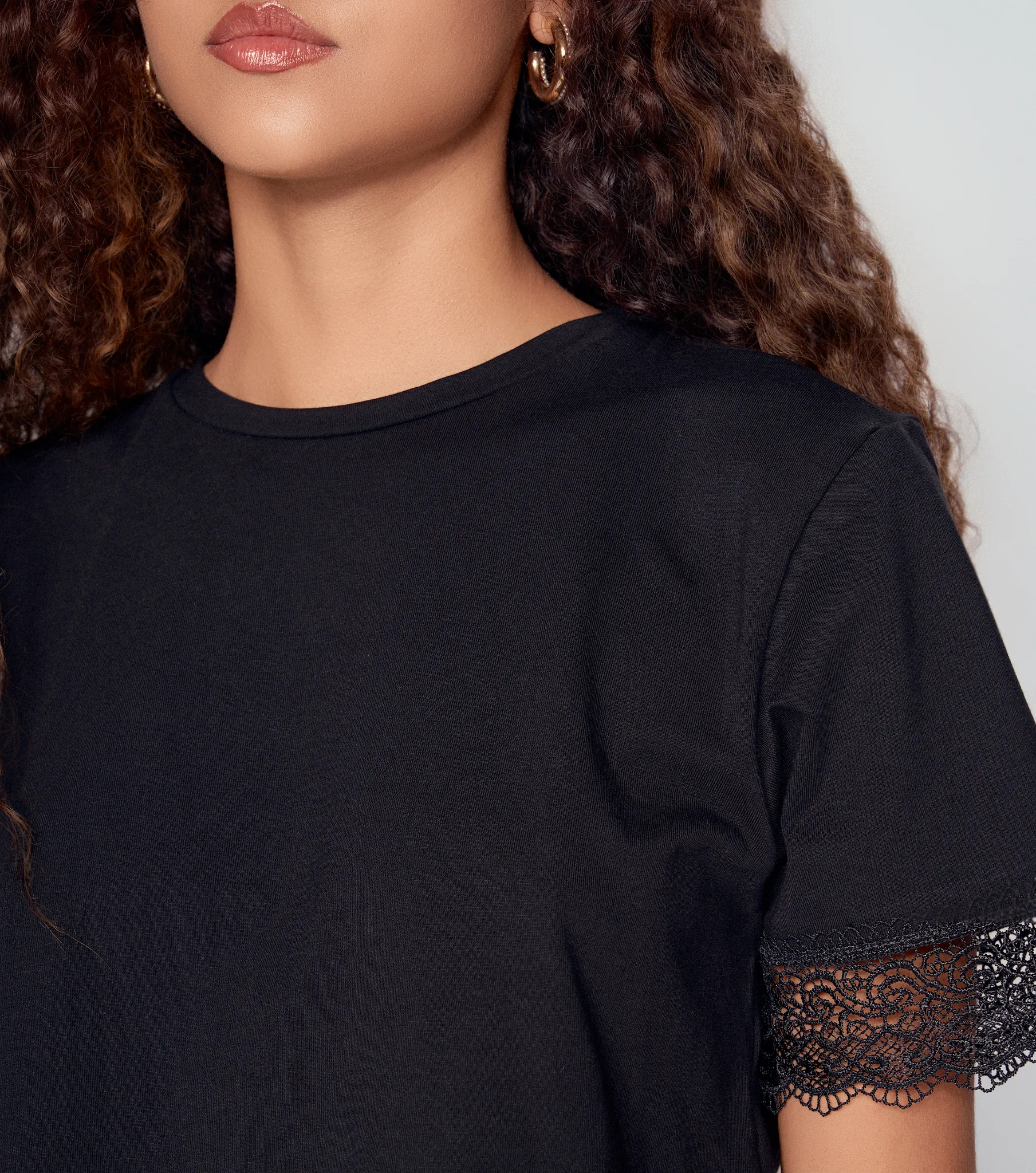 Camiseta Para Mujer Danna Derek Lovely 835137 NG