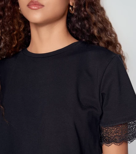 Camiseta Para Mujer Danna Derek LovelyNG