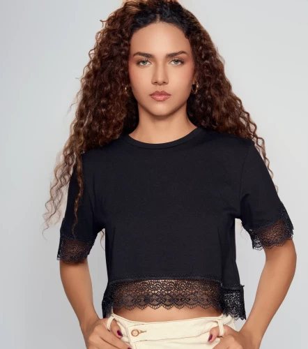 Camiseta Para Mujer Danna Derek LovelyNG