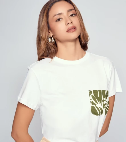 Camiseta Para Mujer Mila Derek LovelyBL