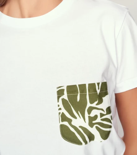 Camiseta Para Mujer Mila Derek LovelyBL