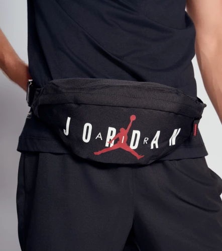 Canguro Nike Jan Jordan Air Crossbody BagNG