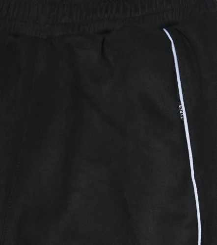 Cazzu Pantalon Recto Con Cortes TyperNG