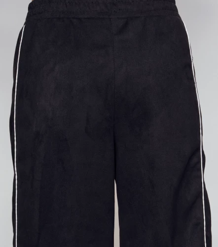 Cazzu Pantalon Recto Con Cortes TyperNG