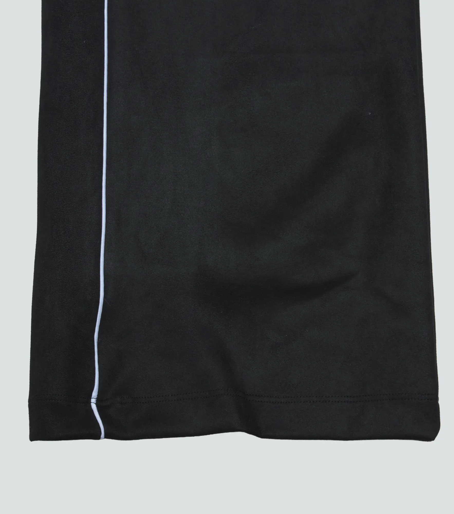 Cazzu Pantalon Recto Con Cortes Typer 834495 BH
