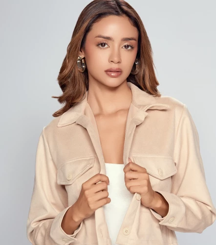 Chaqueta Para Mujer Daniela Derek LovelyKQ