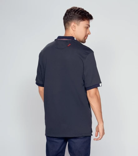 Cody Polo Regular Masculino GroggyAO