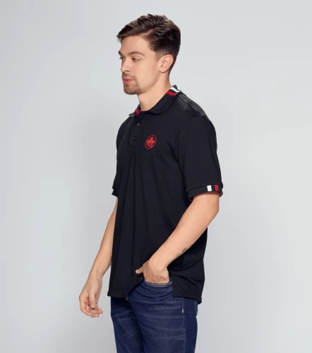 Cody Polo Regular Masculino GroggyNG