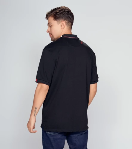 Cody Polo Regular Masculino GroggyNG