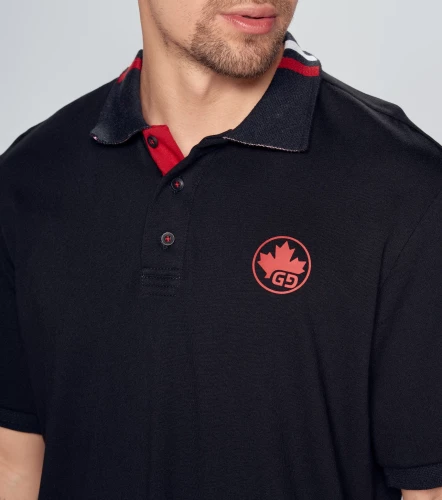 Cody Polo Regular Masculino GroggyNG