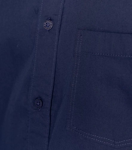 Comfort Liam Camisa Unicolor M C UnserAZ