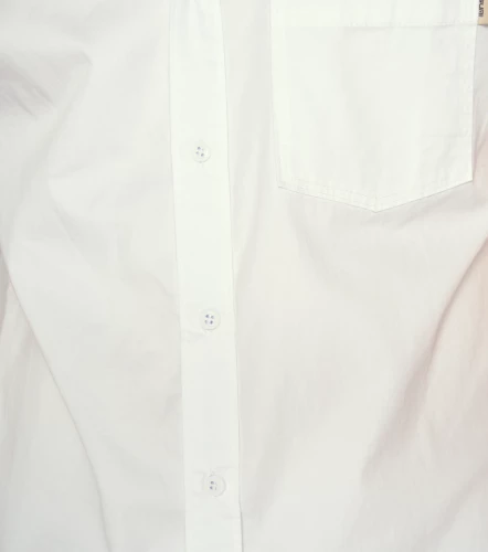 Comfort Liam Camisa Unicolor M C UnserBL