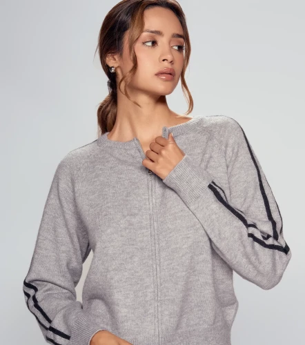 Conjunto De Sueter Y Sudadera Unicolor DerekGR