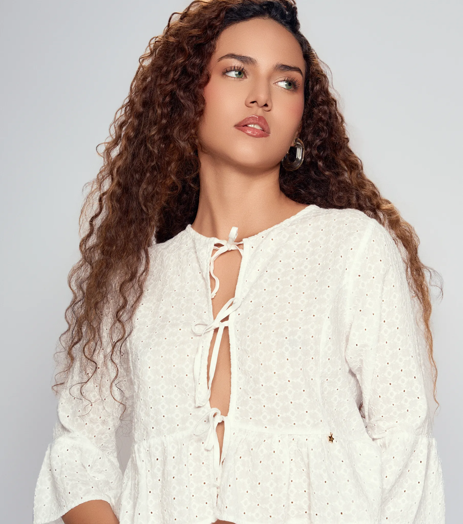 Conjunto Para Mujer Greta Derek Lovely 834987 BL