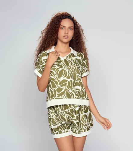 Conjunto Para Mujer Victoria Derek LovelyVD