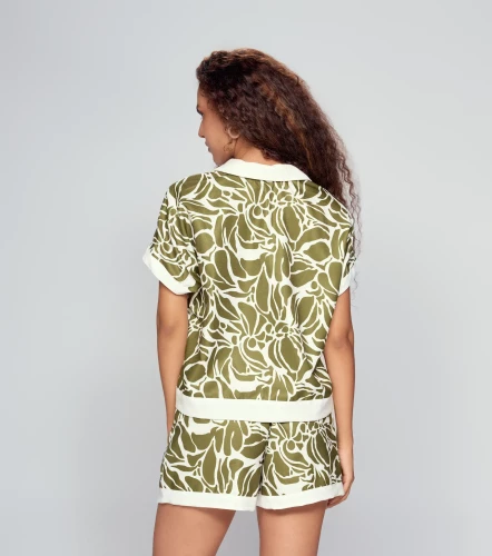 Conjunto Para Mujer Victoria Derek LovelyVD