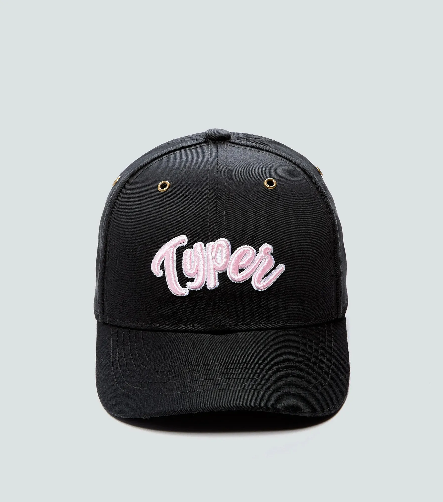 Cooper Gorra Plana Bordada Typer 835199 