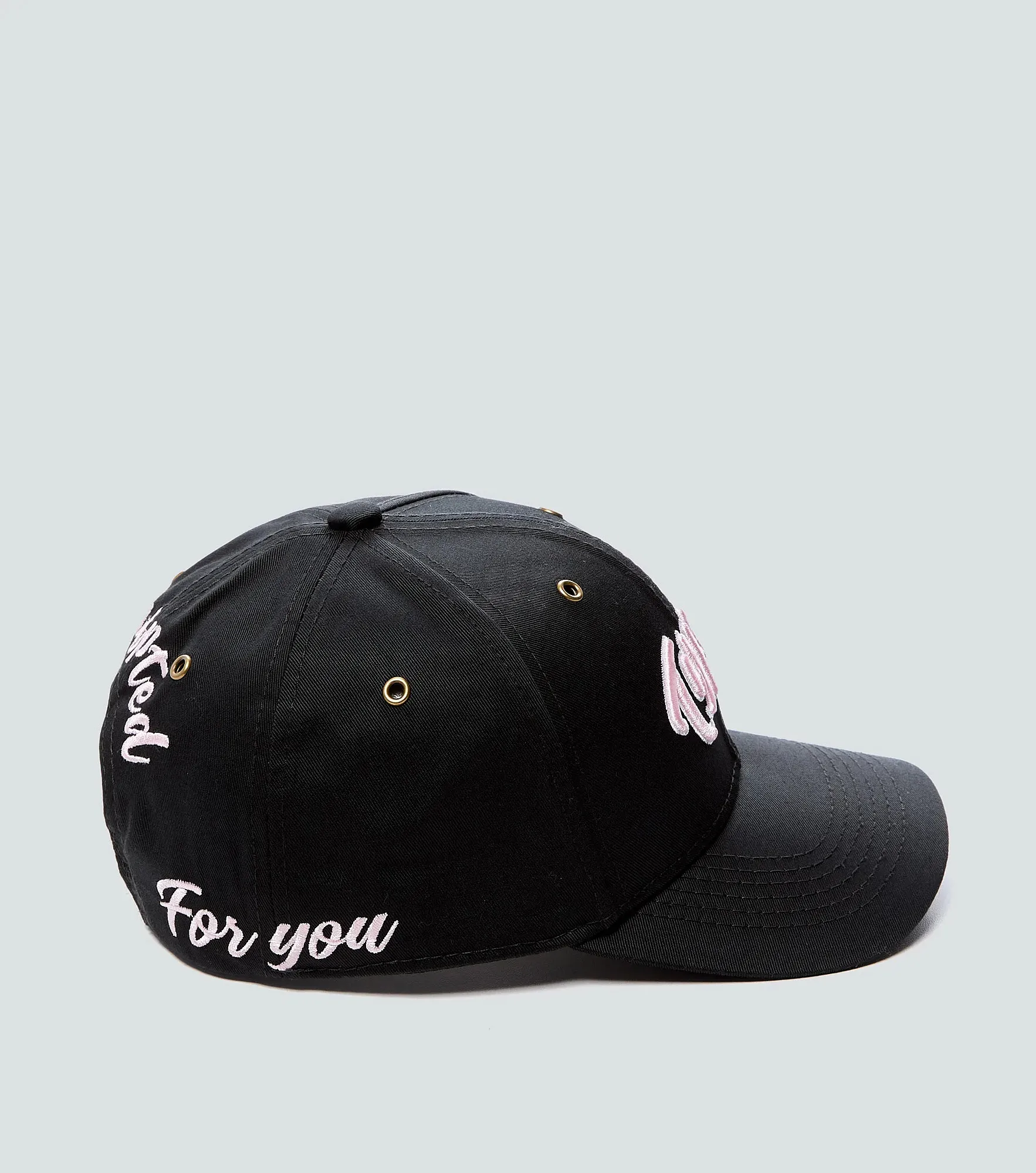 Cooper Gorra Plana Bordada Typer 835199 
