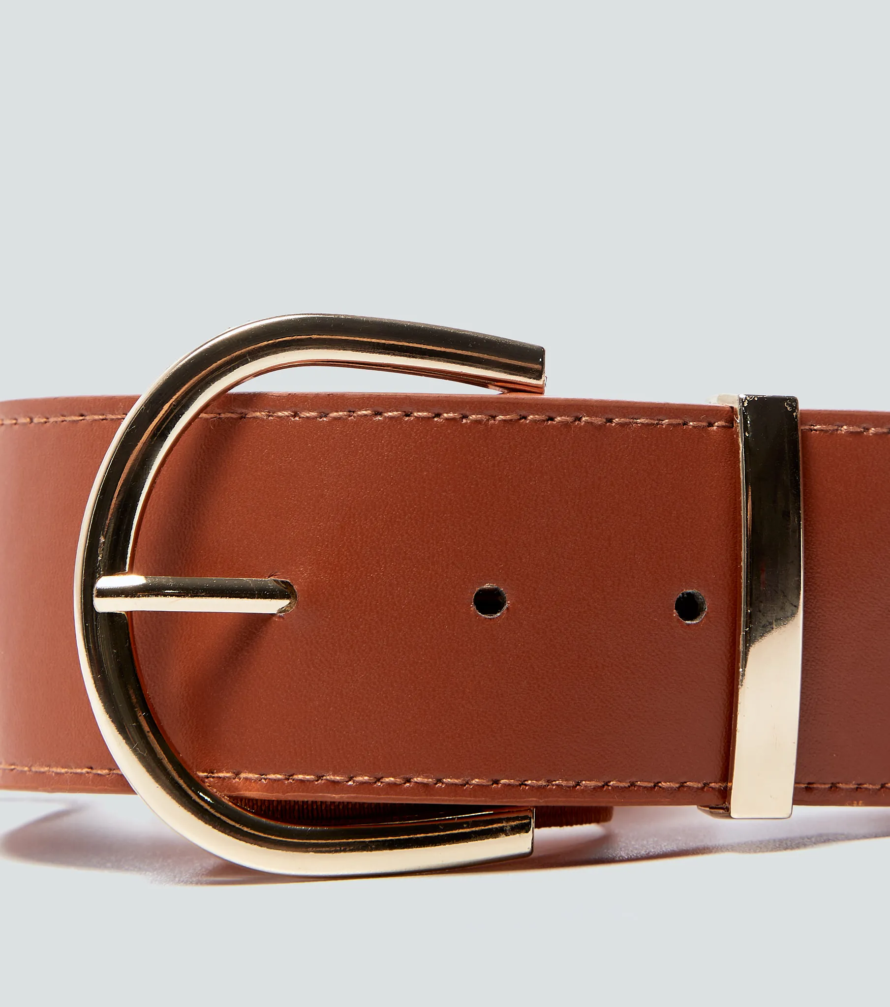 Correa Para Mujer Unicolor Con Elastico Derek 834459 CF