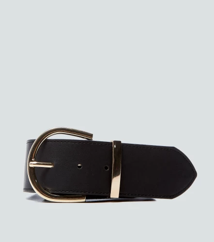 Correa Para Mujer Unicolor Con Elastico DerekNG