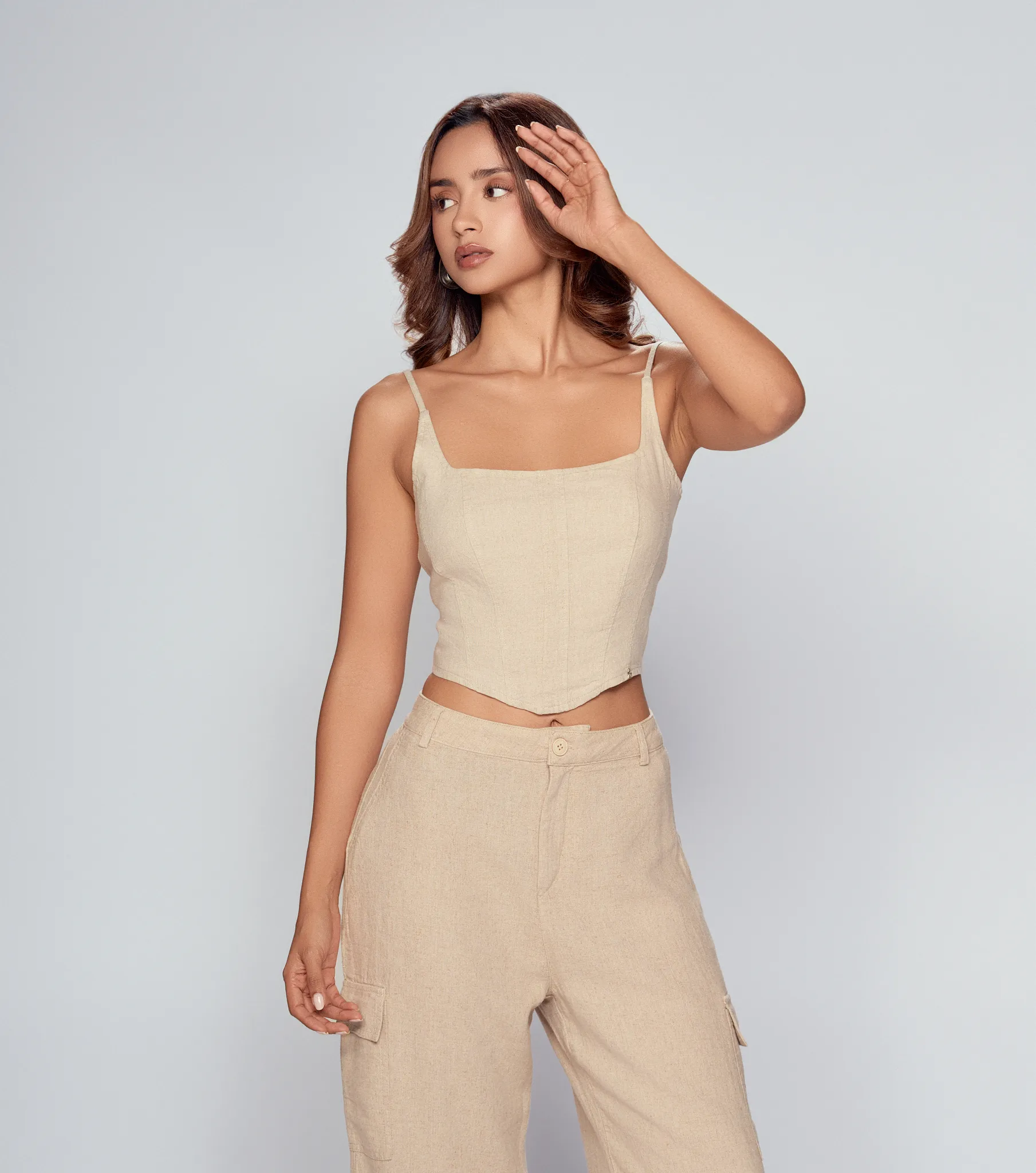 Corset Para Mujer Renata Derek Lovely 834986 BG