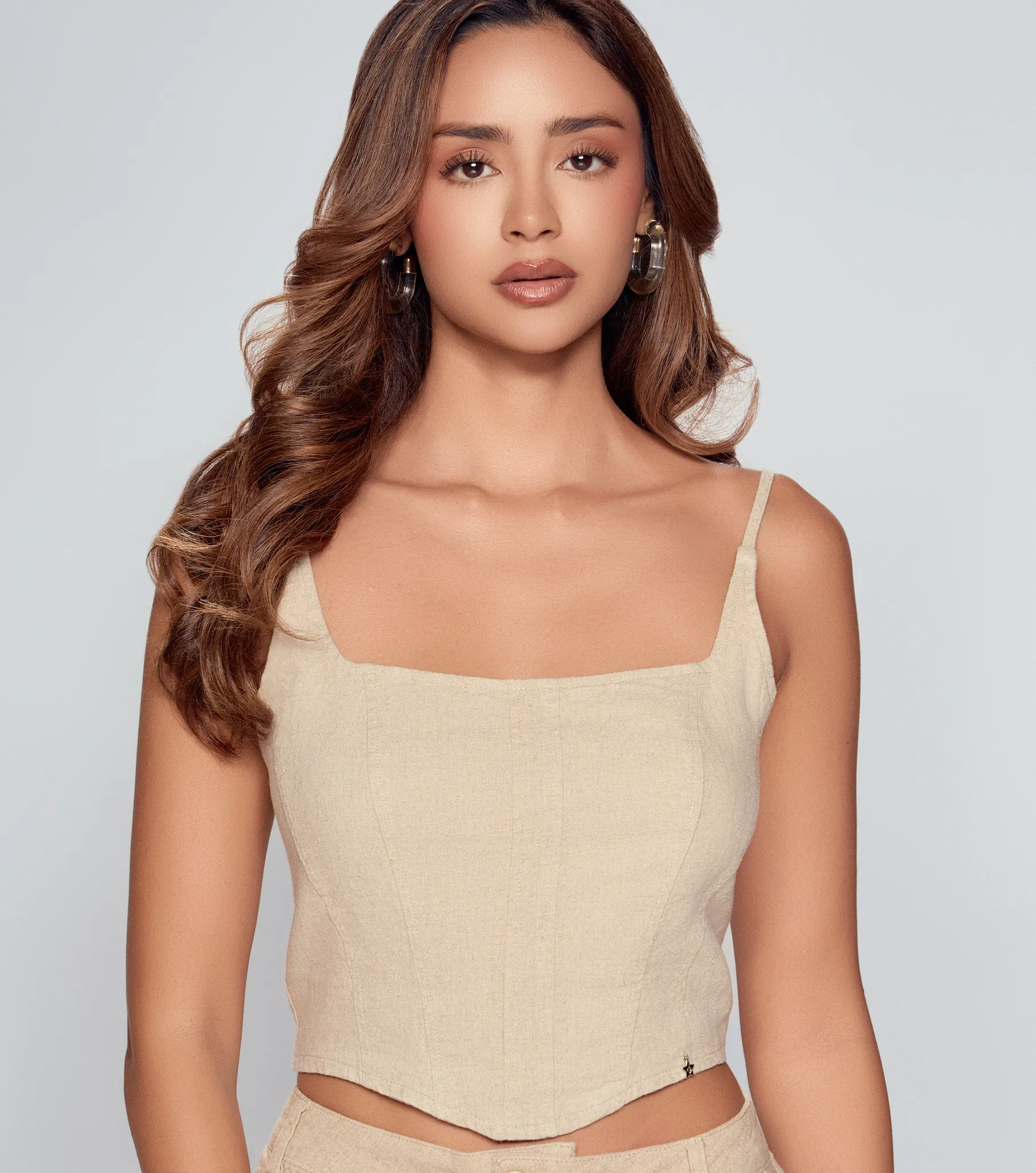 Corset Para Mujer Renata Derek Lovely 834986 BG