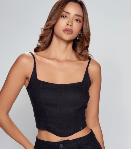 Corset Para Mujer Renata Derek LovelyNG