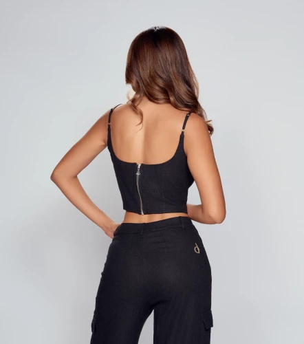 Corset Para Mujer Renata Derek LovelyNG