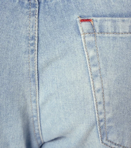 Dagny Jean Wideleg Femenino GroggyAC