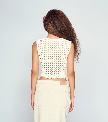 Elisa Blusa Tejida Derek LovelyBL