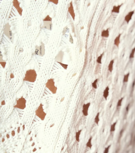 Elisa Blusa Tejida Derek LovelyBL