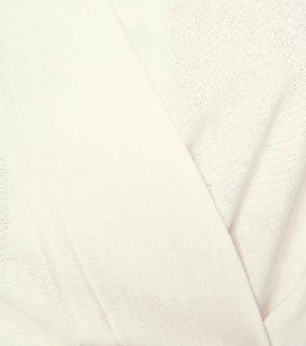 Enterizo Short Para Mujer Con Escote Cruzado DerekBL