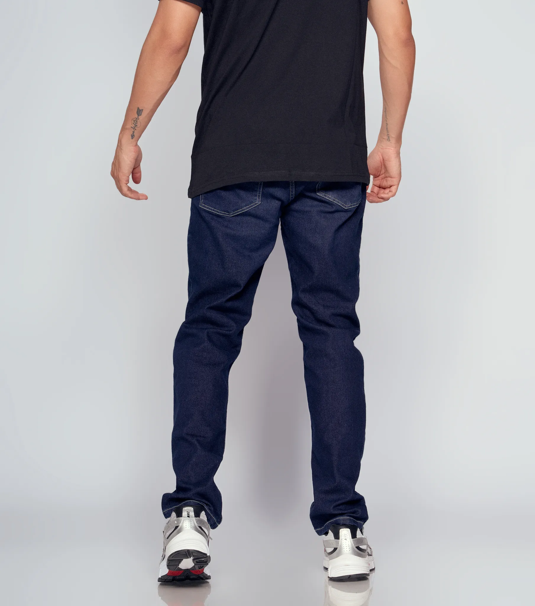 Gideon Jean Slim Masculino Groggy 834249 AO