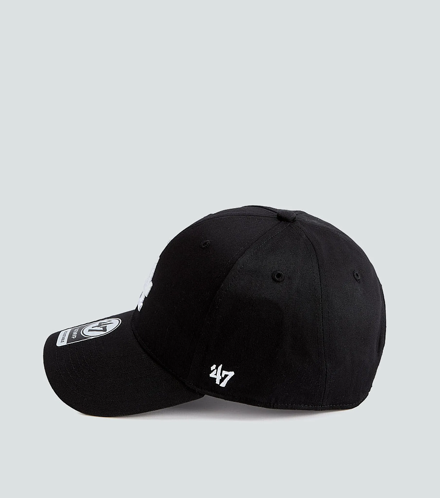 Gorra 47 Mlb Los Angeles Dodgers Raised 125808 