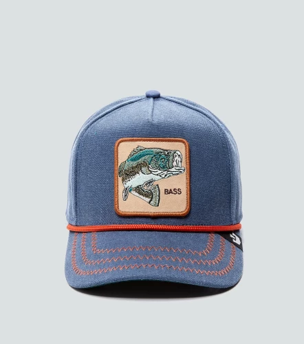 Gorra Goorin Bros Big Ass DuckAZ