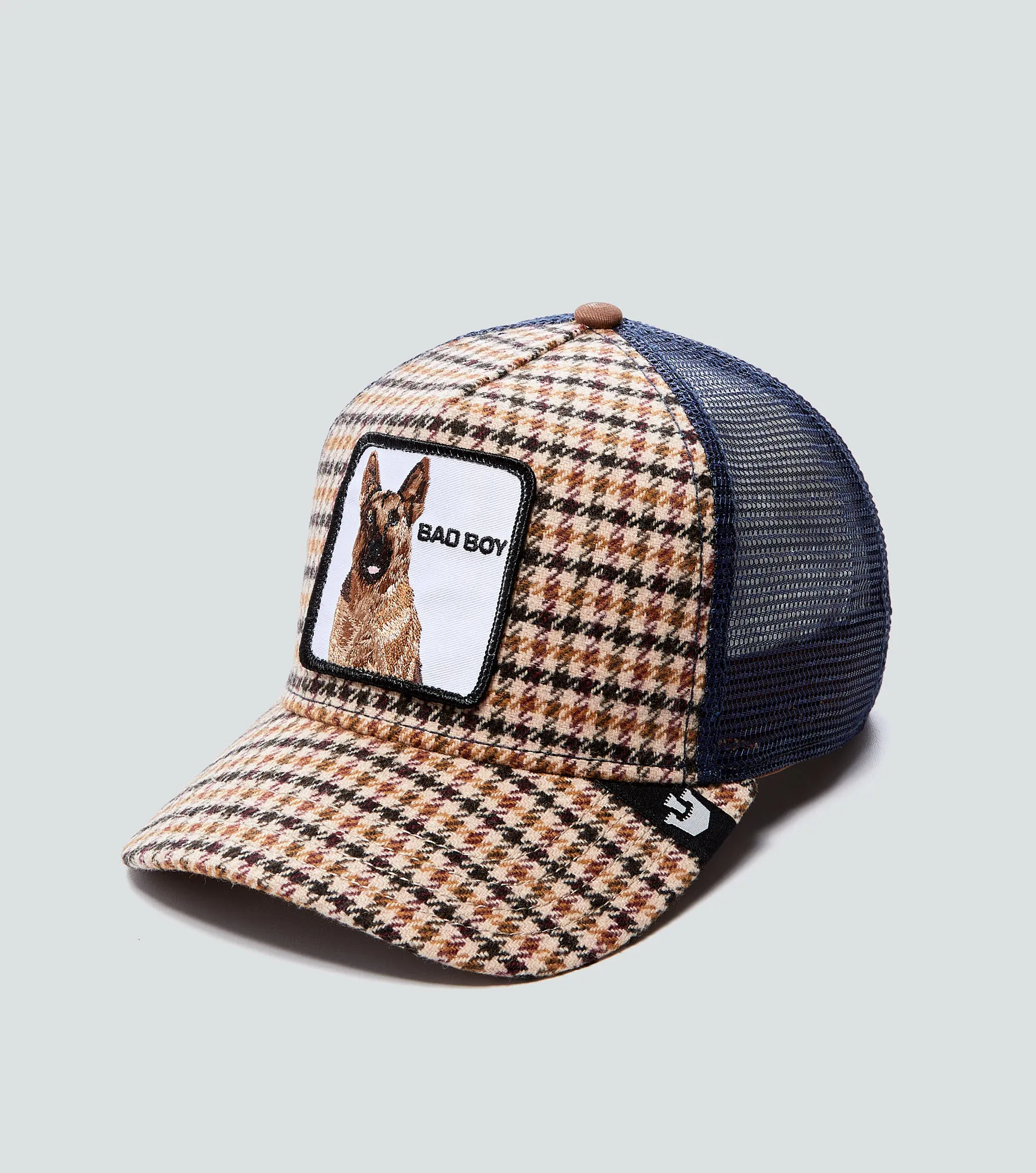 Gorra Goorin Bros Big Bad Woof 130151 CR