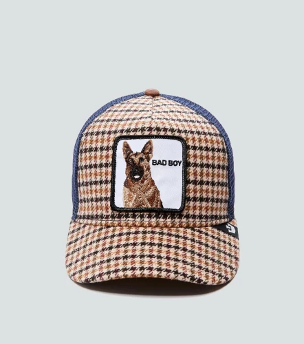 Gorra Goorin Bros Big Bad WoofCR