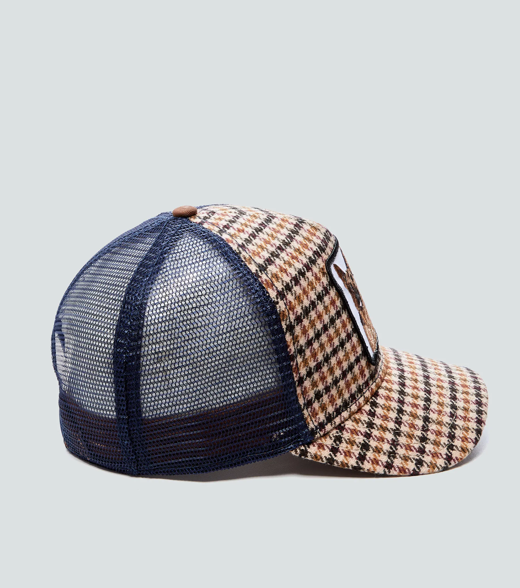 Gorra Goorin Bros Big Bad Woof 130151 CR