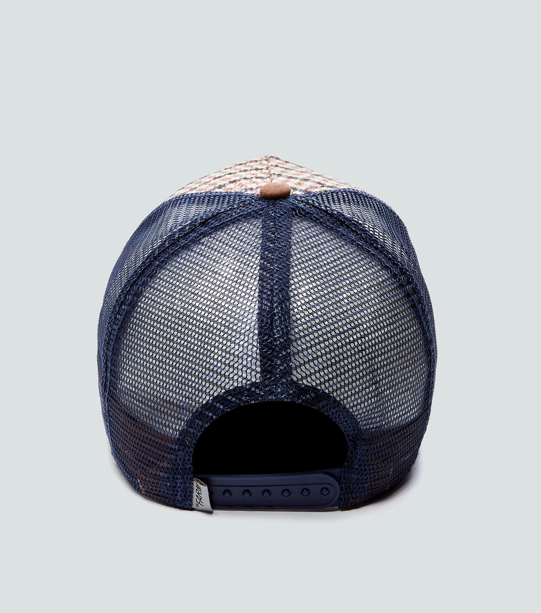 Gorra Goorin Bros Big Bad Woof 130151 CR