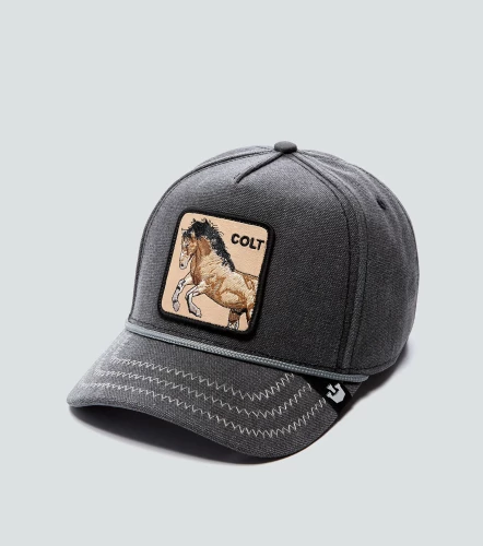 Gorra Goorin Bros Bucking DuckNG